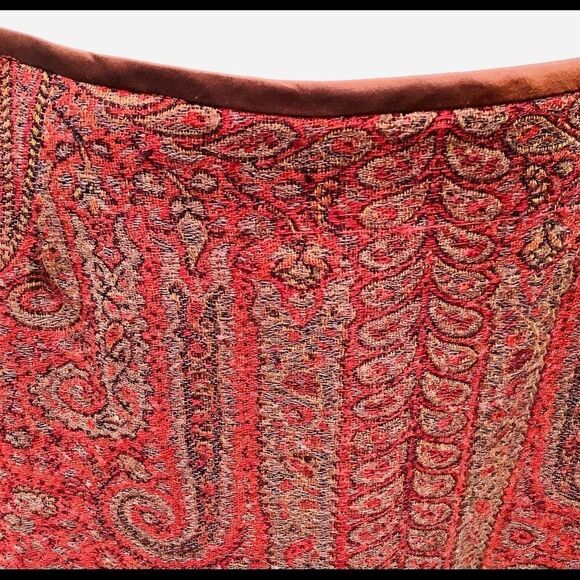 HEIDI ABRA HANDMADE SKIRT 6 - Picture 5 of 8